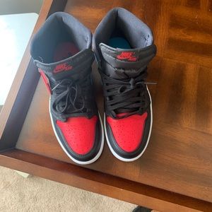 Air jordan 1 Retro High OG Women’s Unc to Chicago